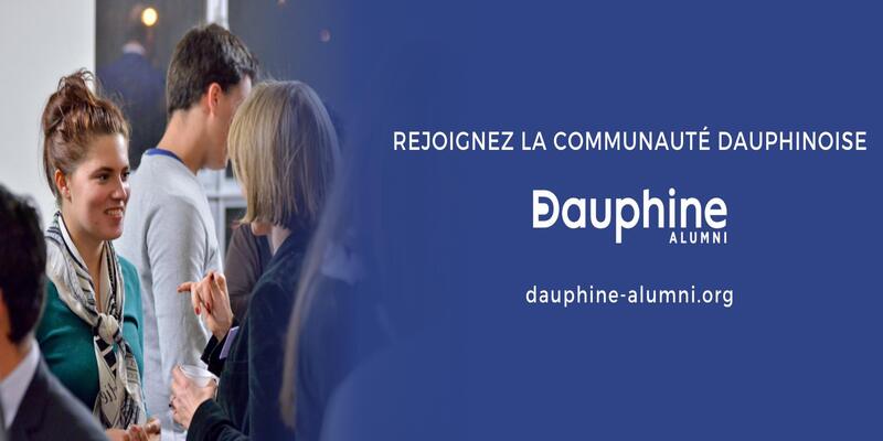 يوسف الفاسي الفهري رئيساً لجمعية خريجي جامعة باريس دوفين بالمغرب