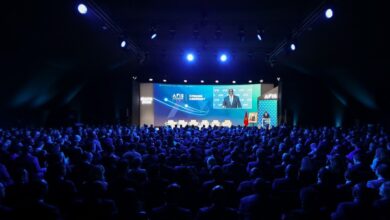 "إفريقيا تموّل طموحاتها": انطلاق قمة إفريقيا للمالية 2025 بالدار البيضاء