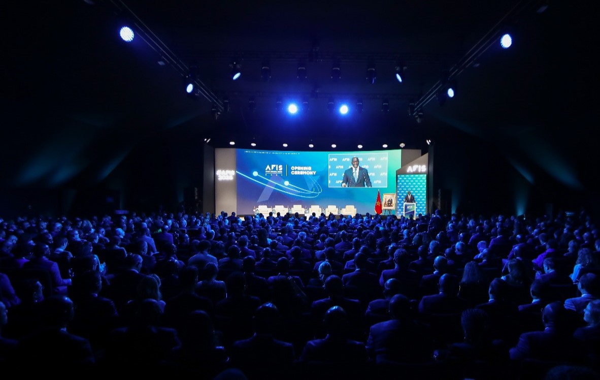 "إفريقيا تموّل طموحاتها": انطلاق قمة إفريقيا للمالية 2025 بالدار البيضاء