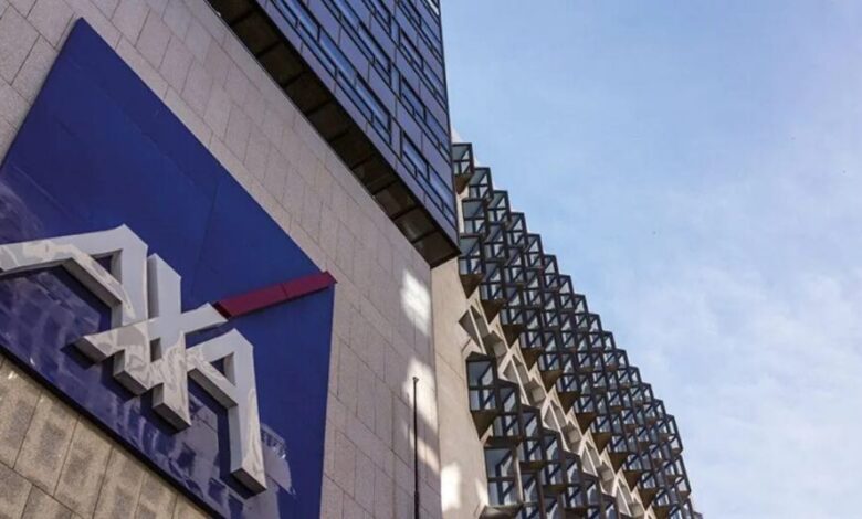 "أكسا" المغرب تطلق عملية زيادة في رأس المال موجهة لموظفيها