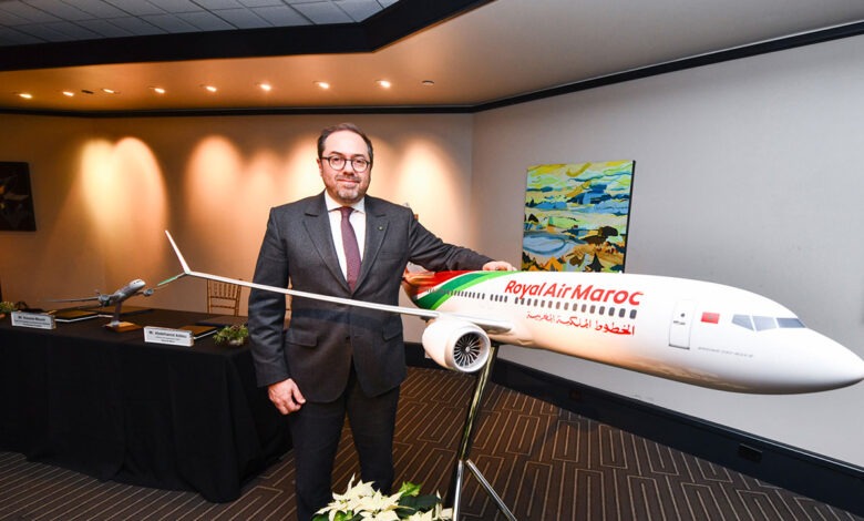 حميد عدو: نتائج مالية إيجابية تدفع RAM لتسريع استراتيجيتها العالمية