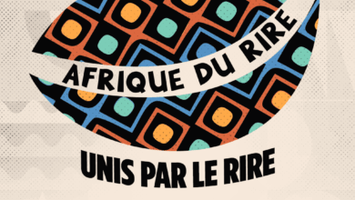 "إفريقيا للضحك 2025": دورة جديدة تحت شعار 'القارة المتحدة بالضحك"