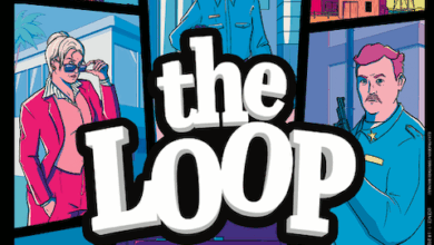 الدار البيضاء تستقبل كوميديا "The Loop" الفائزة بجائزة موليير 2025
