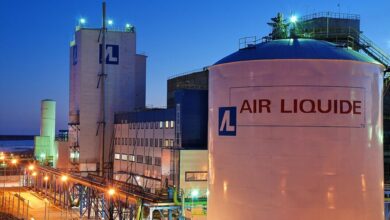 ترخيص لـ Air Liquide بعملية اكتتاب لفائدة موظفيها تشمل فرع المغرب