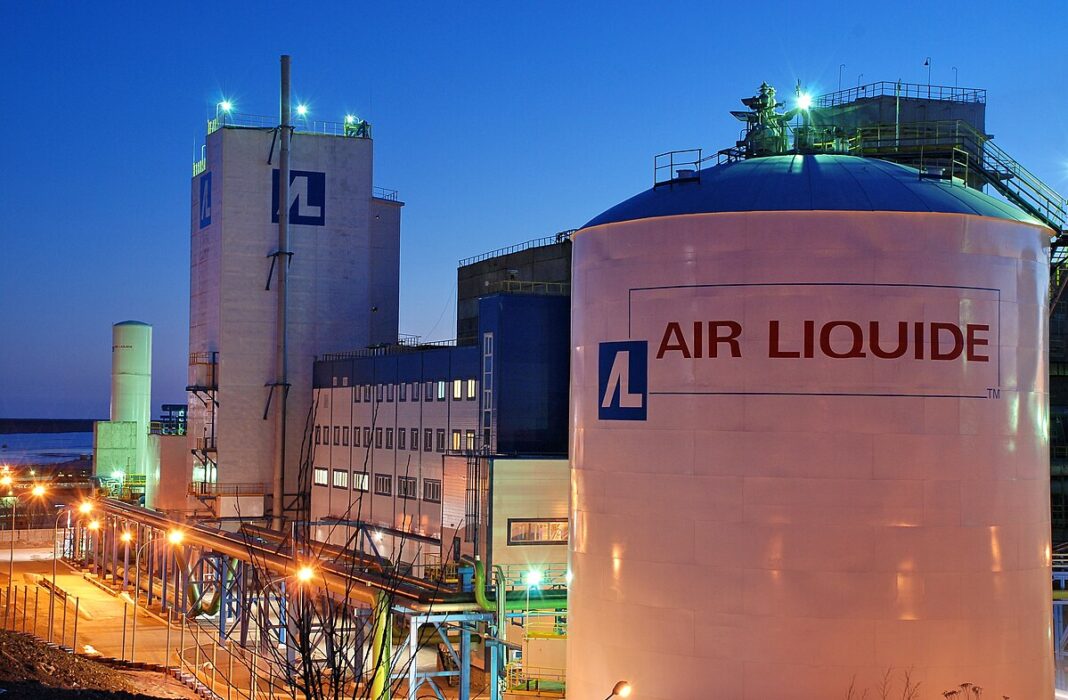 ترخيص لـ Air Liquide بعملية اكتتاب لفائدة موظفيها تشمل فرع المغرب