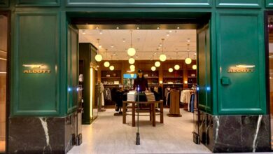 مجموعة "Chiccorner" تفتتح متجرا جديدا لعلامة "Alcott" بالدار البيضاء