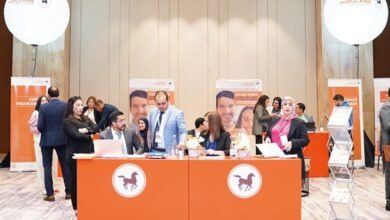 البنك الشعبي يفتح أبواب "أيام إيمو" للزوار والمستثمرين بطنجة