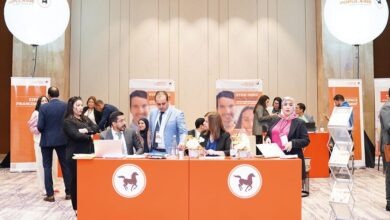 "أيام إيمو": البنك الشعبي يقرّب خدماته المالية من زبناء العقار بسوس