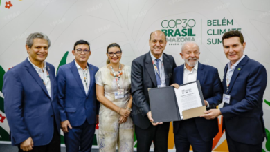 الجماعات الترابية تطالب بإدماجها رسمياً في آليات "كوب 30" للعمل المناخي