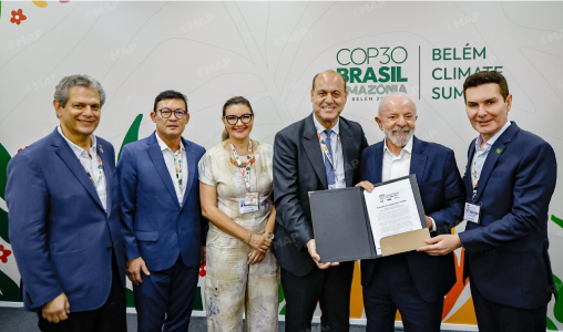 الجماعات الترابية تطالب بإدماجها رسمياً في آليات "كوب 30" للعمل المناخي