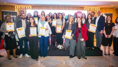 "براند إفريقيا 100" يكشف عن قائمة العلامات التجارية الأكثر إعجابا