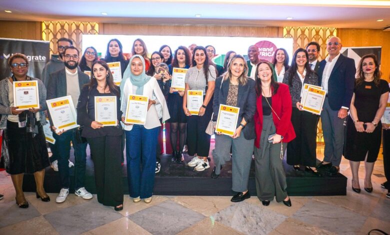 "براند إفريقيا 100" يكشف عن قائمة العلامات التجارية الأكثر إعجابا