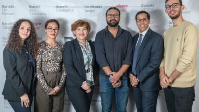 مجموعة Barceló الإسبانية تفتح أول مركز اتصال لها بالمغرب