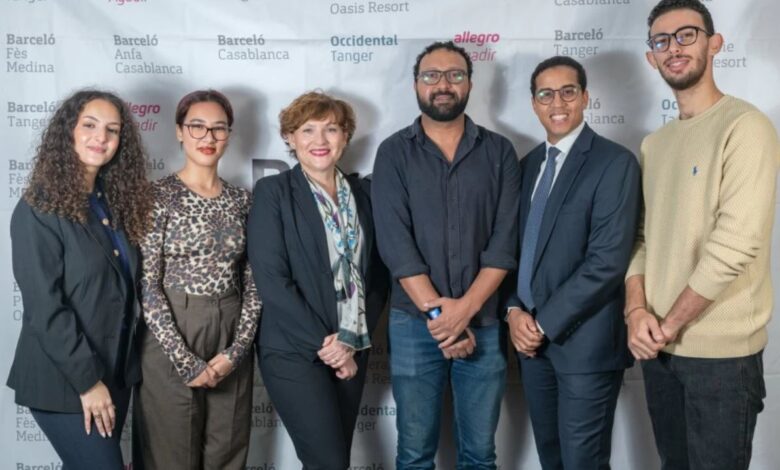 مجموعة Barceló الإسبانية تفتح أول مركز اتصال لها بالمغرب