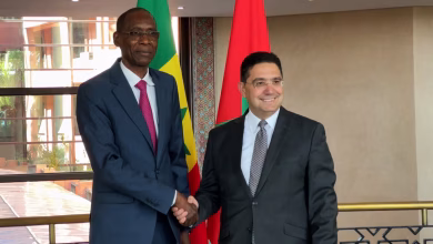 ناصر بوريطة: العلاقات المغربية–السنغالية نموذج رائد للشراكة الإفريقية