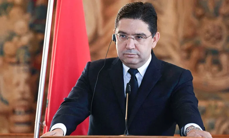 بوريطة: إفريقيا تحتاج إطارًا قانونيًا جديدًا لوقف تجنيد الأطفال