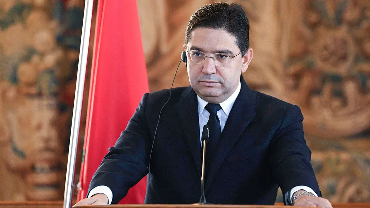 بوريطة: إفريقيا تحتاج إطارًا قانونيًا جديدًا لوقف تجنيد الأطفال