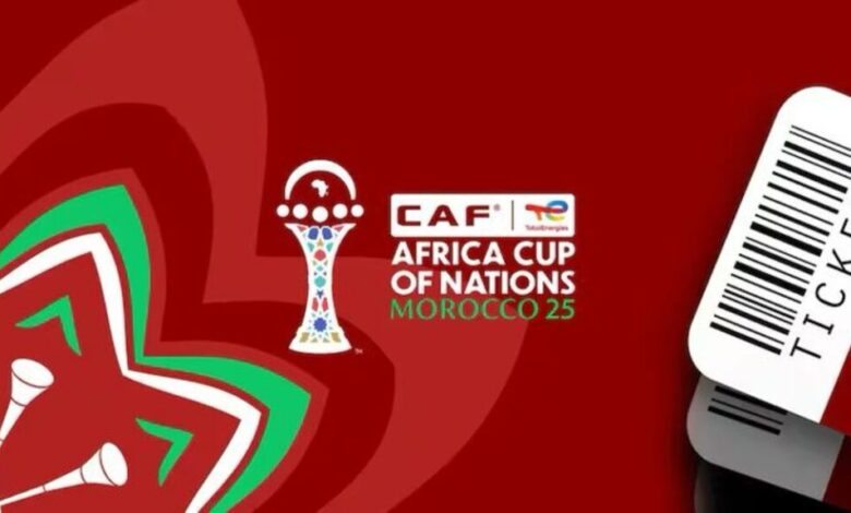 تقديم موعد بيع تذاكر "كان 2025" وسط انتقادات للمنصة الإلكترونية