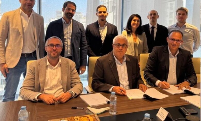 صفقة استراتيجية توسع "l’Assiette Nordique" بدخول CDG Invest على خط الاستثمار