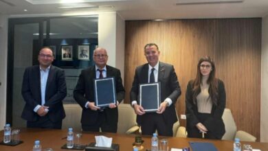 اتحاد مقاولات المغرب ينضم إلى برنامج "داتا-ثقة" لحماية المعطيات الشخصية