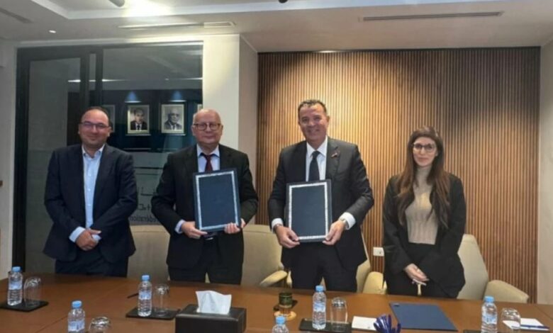 اتحاد مقاولات المغرب ينضم إلى برنامج "داتا-ثقة" لحماية المعطيات الشخصية