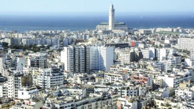 محور الدار البيضاء–الرباط–طنجة يقود 95% من الثروة الوطنية