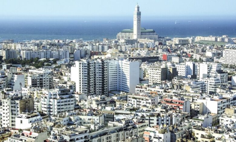 محور الدار البيضاء–الرباط–طنجة يقود 95% من الثروة الوطنية