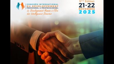 مؤتمر دولي بالدار البيضاء يناقش الذكاء في عصر التحولات الجديدة