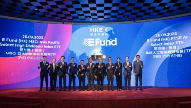 قطاع إدارة الأصول بالمغرب يجذب اهتمام E Fund بمحفظة تتجاوز 550 مليار دولار