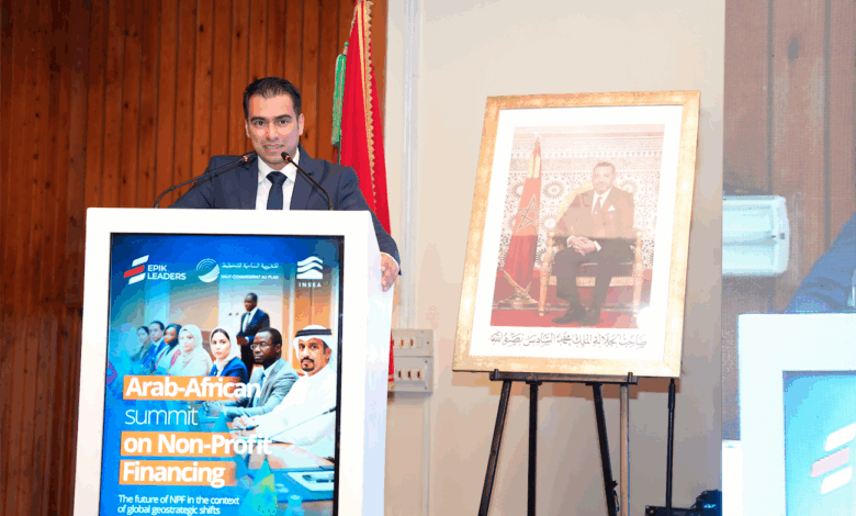 قيادات عربية وإفريقية ترسم ملامح جيل جديد من آليات تمويل العمل الاجتماعي