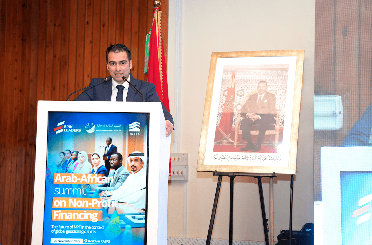 قيادات عربية وإفريقية ترسم ملامح جيل جديد من آليات تمويل العمل الاجتماعي