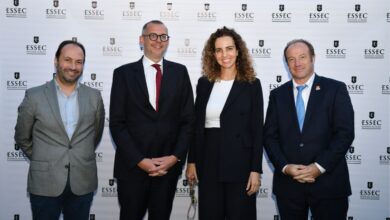 المغرب كمحرك للتنمية الإفريقية في لقاء ESSEC للنقاش حول الأعمال والصناعة