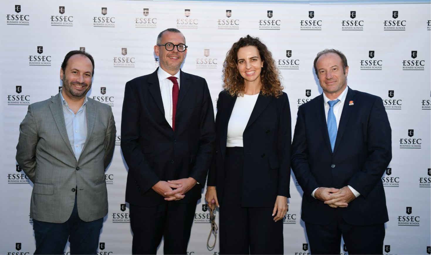 المغرب كمحرك للتنمية الإفريقية في لقاء ESSEC للنقاش حول الأعمال والصناعة