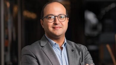 انتخاب مهدي يعروب رئيساً جديداً لتجمع المعلنين بالمغرب