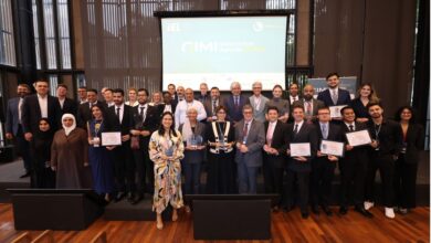 أكاديمية بنك أفريقيا تتوج بالمرتبة الثانية عالمياً كأفضل منظمة مبتكرة في البرازيل