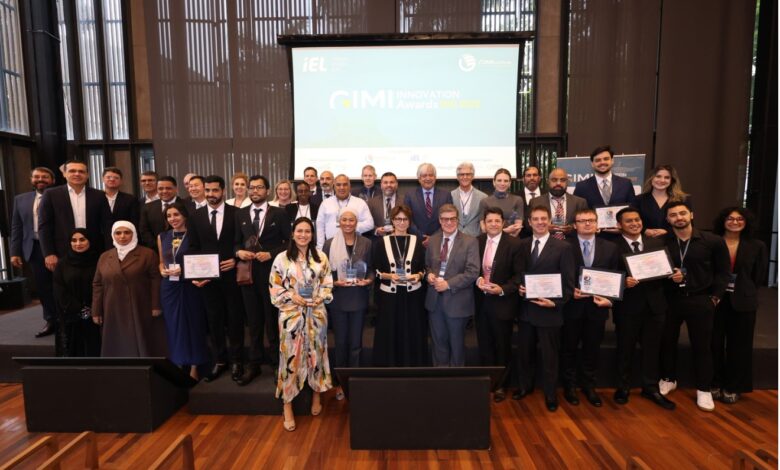 أكاديمية بنك أفريقيا تتوج بالمرتبة الثانية عالمياً كأفضل منظمة مبتكرة في البرازيل