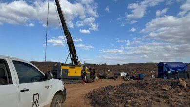 مشروع "إيدلسان" للنحاس يقترب من مرحلة الإنتاج باستثمار يبلغ 12 مليون دولار