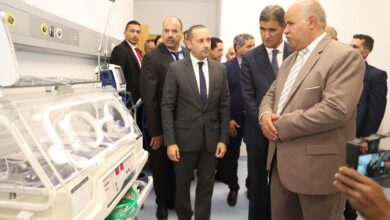 افتتاح مستشفى للقرب بإمنتانوت لتعزيز العرض الصحي بإقليم شيشاوة