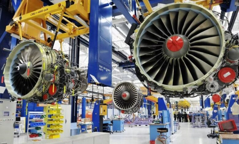 المغرب يضاعف إنتاجه الصناعي ويصدر مكونات إلى أكثر من 180 دولة