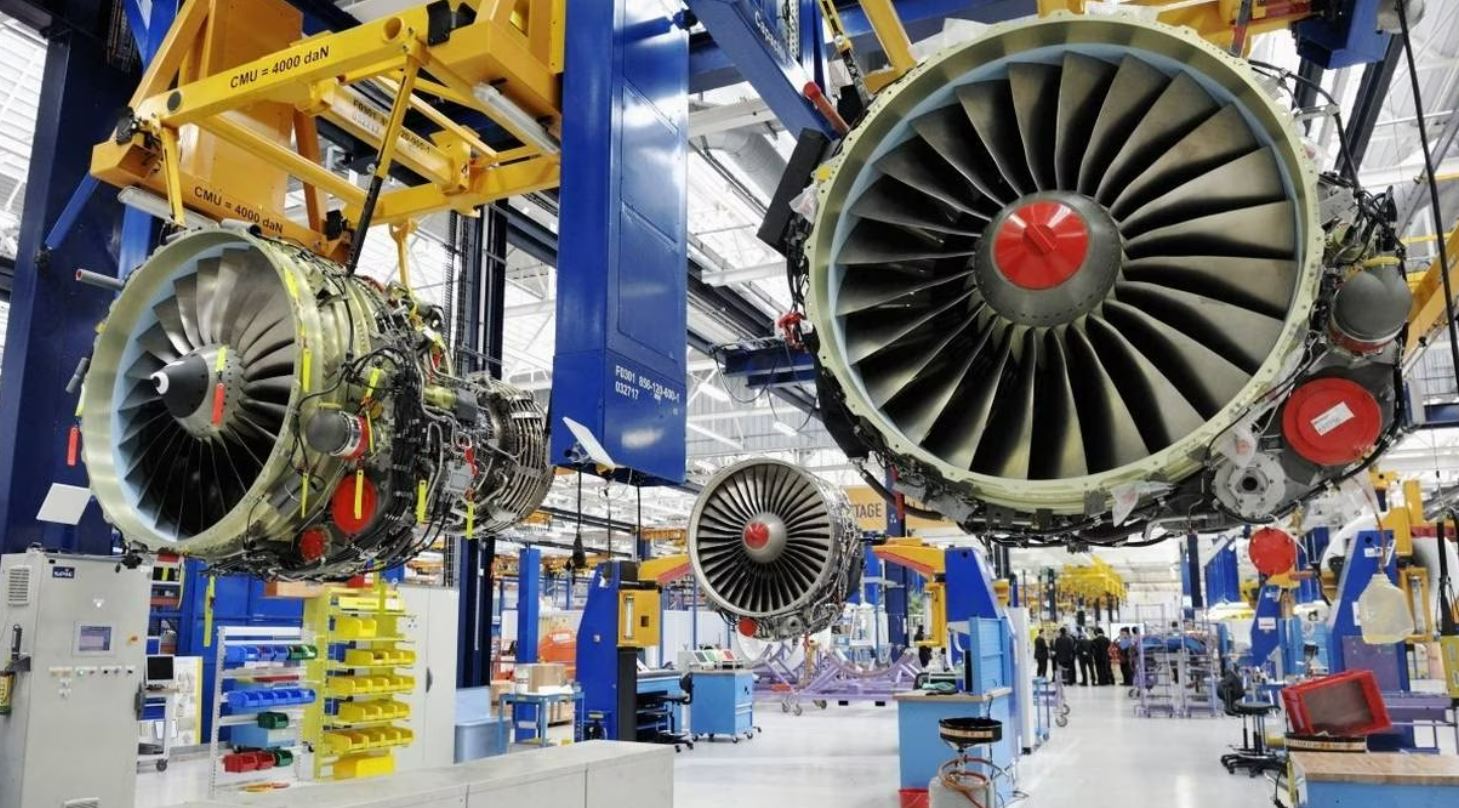 المغرب يضاعف إنتاجه الصناعي ويصدر مكونات إلى أكثر من 180 دولة