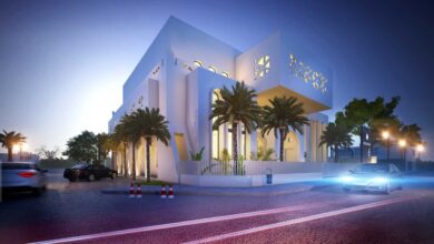 هولدينغ أطلس وLAFICO يؤسسان شركة عقارية مشتركة