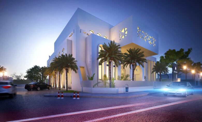 هولدينغ أطلس وLAFICO يؤسسان شركة عقارية مشتركة