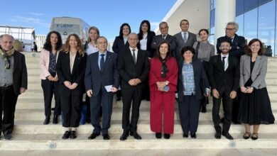 الاتحاد الأوروبي يعزز شراكته مع جامعة أورو ميد بفاس