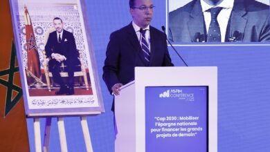 طارق الصنهاجي: قطاع تدبير الأصول رافعة أساسية لتمويل الاقتصاد الوطني