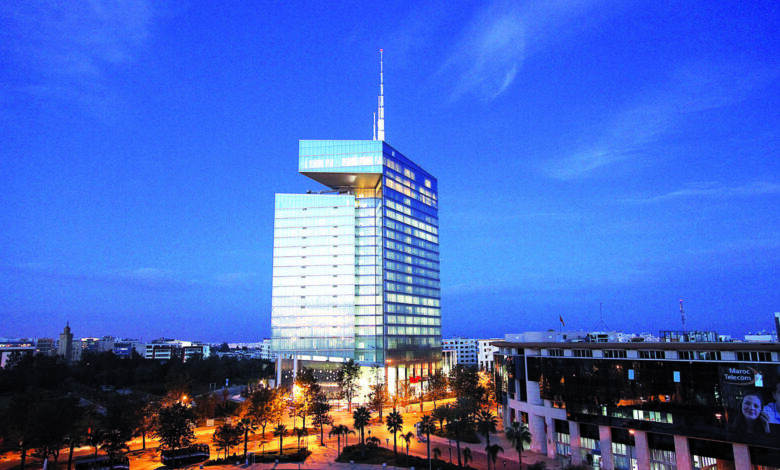 اتصالات المغرب تطلق رسمياً شبكة الجيل الخامس في المملكة