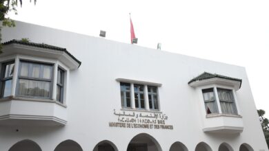 توقعات بغلق عجز الخزينة عند 58,2 مليار درهم في 2025