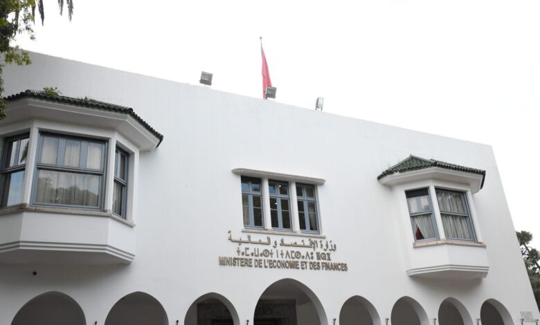 توقعات بغلق عجز الخزينة عند 58,2 مليار درهم في 2025