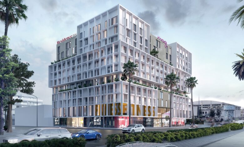 مجموعة "ماريوت" الفندقية توسّع حضورها في المغرب