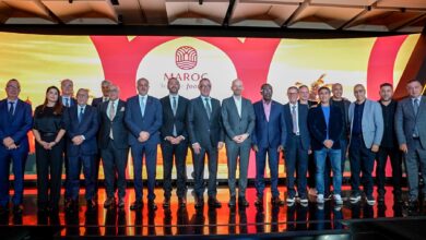 استراتيجية المكتب المغربي للسياحة لاستقبال كأس أمم إفريقيا