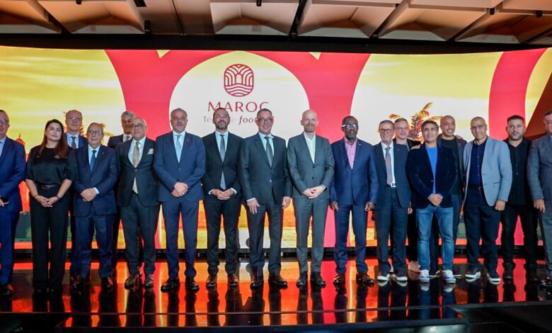 استراتيجية المكتب المغربي للسياحة لاستقبال كأس أمم إفريقيا